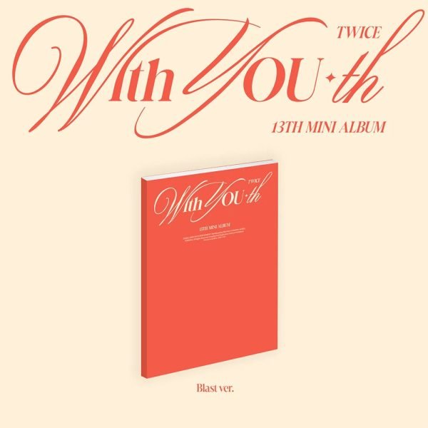 twice with you th blast ver